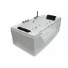 Jacuzzi bañera de hidromasaje Spatec Vitro 150