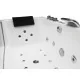  Jacuzzi whirlpool bathtub Spatec Vitro 170