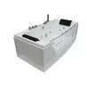 Jacuzzi bañera de hidromasaje Spatec Vitro 170