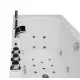 jacuzzi whirlpool bathtub Spatec Nova 180