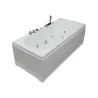 Jacuzzi bañera de hidromasaje Spatec Nova 180