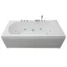 Jacuzzi bañera de hidromasaje Spatec Nova 180