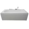 Jacuzzi bañera de hidromasaje Spatec Nova 180