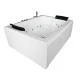 jacuzzi whirlpool bathtub Spatec Maxi