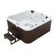 Jacuzzi esterno SPAtec 700B bianco