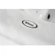 Jacuzzi esterno SPAtec 700B bianco