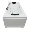 Jacuzzi bañera de hidromasaje Spatec Nova 150