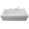 Jacuzzi bañera de hidromasaje Spatec Nova 150