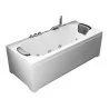 Jacuzzi bañera de hidromasaje Spatec Nova 190