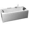 Jacuzzi bañera de hidromasaje Spatec Nova 190