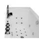 jacuzzi whirlpool bathtub Spatec Nova 190