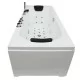 jacuzzi whirlpool bathtub Spatec Nova 190