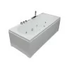 Jacuzzi bañera de hidromasaje Spatec Nova 190