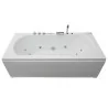 Jacuzzi bañera de hidromasaje Spatec Nova 190