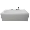 Jacuzzi bañera de hidromasaje Spatec Nova 200