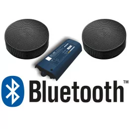 Bluetooth Aussenwhirlpool