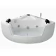  jacuzzi whirlpool bathtub Spatec Infinity