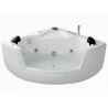 Jacuzzi bañera de hidromasaje Spatec Infinity