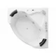  jacuzzi whirlpool bathtub Spatec Infinity