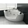 Jacuzzi bañera de hidromasaje Spatec Infinity