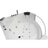 Jacuzzi bañera de hidromasaje Spatec Infinity