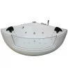 Jacuzzi bañera de hidromasaje Spatec Infinity