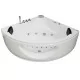  jacuzzi whirlpool bathtub Spatec Lago