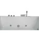  jacuzzi whirlpool bathtub Spatec Duo