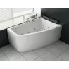 Jacuzzi bañera de hidromasaje Spatec Venus derecha