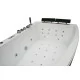  Jacuzzi whirlpool bathtub Spatec Venus derecha