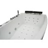 Jacuzzi bañera de hidromasaje Spatec Venus derecha