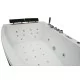 Jacuzzi baignoire balnéo Spatec Venus gauche