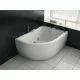 Jacuzzi bañera de hidromasaje Spatec Trevi direita