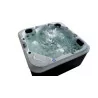 spa jacuzzi exterior SPAtec 750B blanco