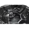  Jacuzzi whirlpool bathtub SPAtec 750B shadow