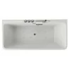  jacuzzi whirlpool bathtub Spatec Paris