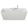 Jacuzzi baignoire balnéo Spatec Paris