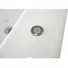  jacuzzi whirlpool bathtub Spatec Paris