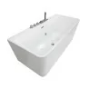  jacuzzi whirlpool bathtub Spatec Paris