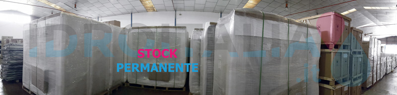 stock permanente