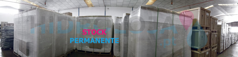 stock permanente